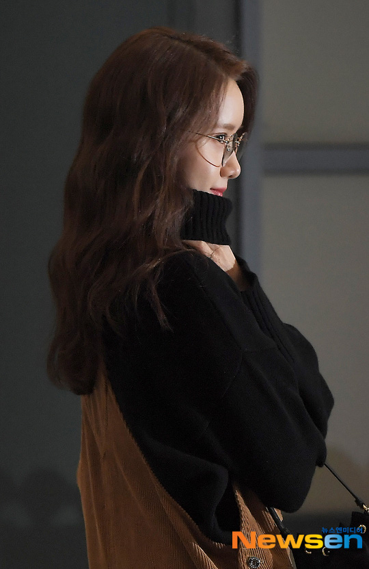 Đã 30 tuổi nhưng YoonA vẫn trông như nữ sinh nhờ cách &quot;hack tuổi&quot; siêu đỉnh này - Ảnh 7.