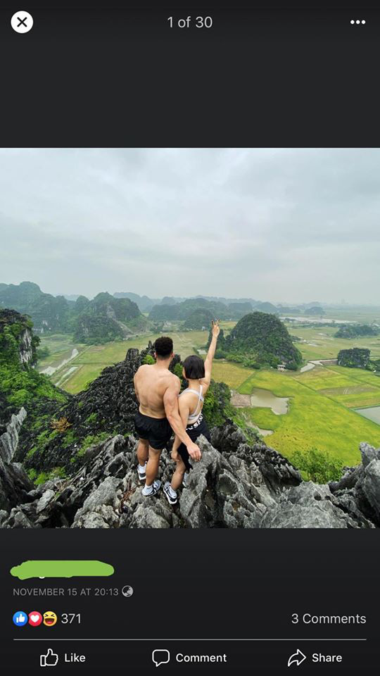 Sau ồn ào với Ngô Kiến Huy, Miu Lê vướng nghi án có người yêu là nhân vật &quot;không tầm thường&quot; - Ảnh 3.