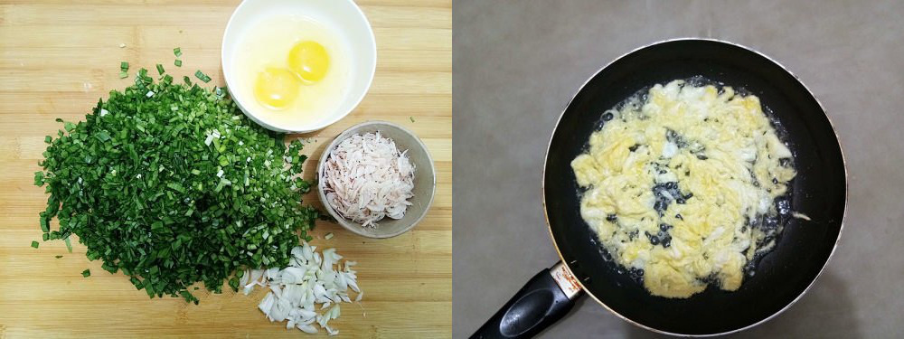 Thêm một cách làm nem ngon lạ - Ảnh 2. Thêm một cách làm nem ngon lạ - Ảnh 2.