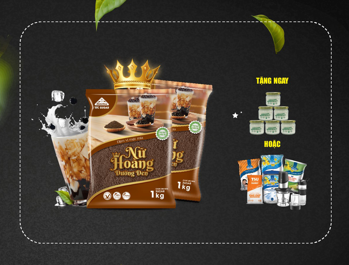 Đường đen Nữ Ho&agrave;ng - c&ocirc;ng thức tạo n&ecirc;n sự đột ph&aacute; - Ảnh 3.