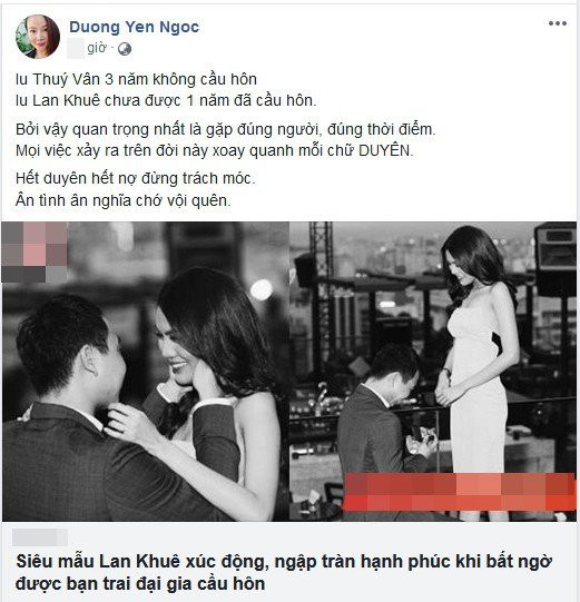 &quot;Cô gái vàng trong làng vô duyên&quot; Dương Yến Ngọc lại gây bão vì có hành vi kém sang với Tân Hoa hậu Hoàn vũ Khánh Vân  - Ảnh 5.