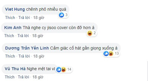 Hết Jisoo (BLACKPINK), tới lượt Rosé bị netizen chê giọng hát &quot;chua như chanh&quot; - Ảnh 6.