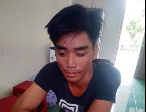 Nghịch tử đánh cha ruột nhập viện cấp cứu - Ảnh 1. Nghịch tử đánh cha ruột nhập viện cấp cứu - Ảnh 1.