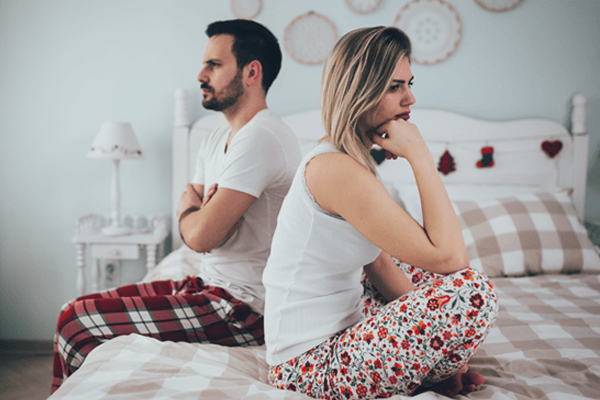 Các chuyên gia tâm lý đã chỉ ra 5 dấu hiệu cảnh báo cuộc hôn nhân của bạn có thể sẽ tan vỡ - Ảnh 5.