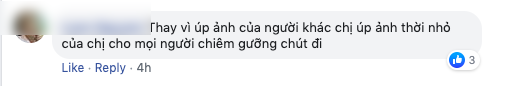 &quot;Cô gái vàng trong làng vô duyên&quot; Dương Yến Ngọc lại gây bão vì có hành vi kém sang với Tân Hoa hậu Hoàn vũ Khánh Vân  - Ảnh 3.