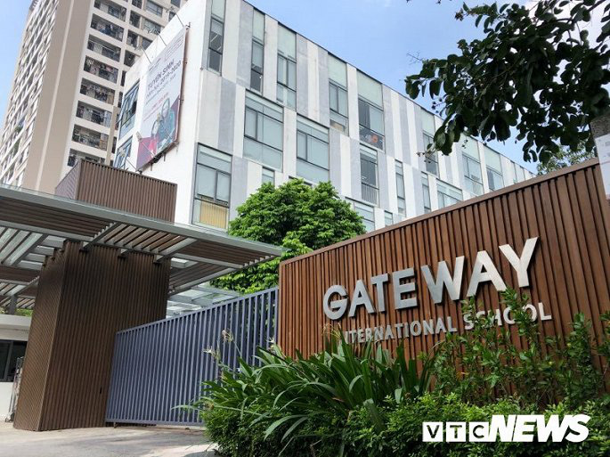 Học sinh trường Gateway chết trên ô tô: Cô giáo chủ nhiệm nhờ sửa thông tin thế nào? - Ảnh 1.