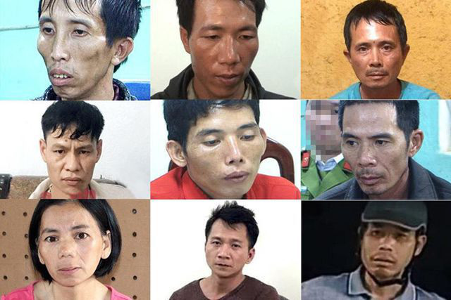 Vụ nữ sinh giao gà bị hiếp, giết ở Điện Biên: Hé lộ cuộc chạy trốn bất thành của nữ sinh trước khi bị nhóm kẻ xấu hãm hại - Ảnh 1. Vụ nữ sinh giao gà bị hiếp, giết ở Điện Biên: Hé lộ cuộc chạy trốn bất thành của nữ sinh trước khi bị nhóm kẻ xấu hãm hại - Ảnh 1.