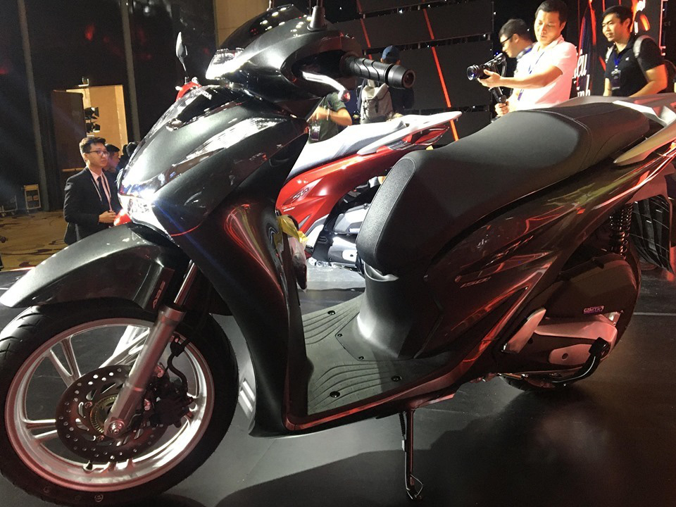 TOP 10 MẪU XE TAY GA BÁN CHẠY NHẤT 2020  Tin tức iMotorbike