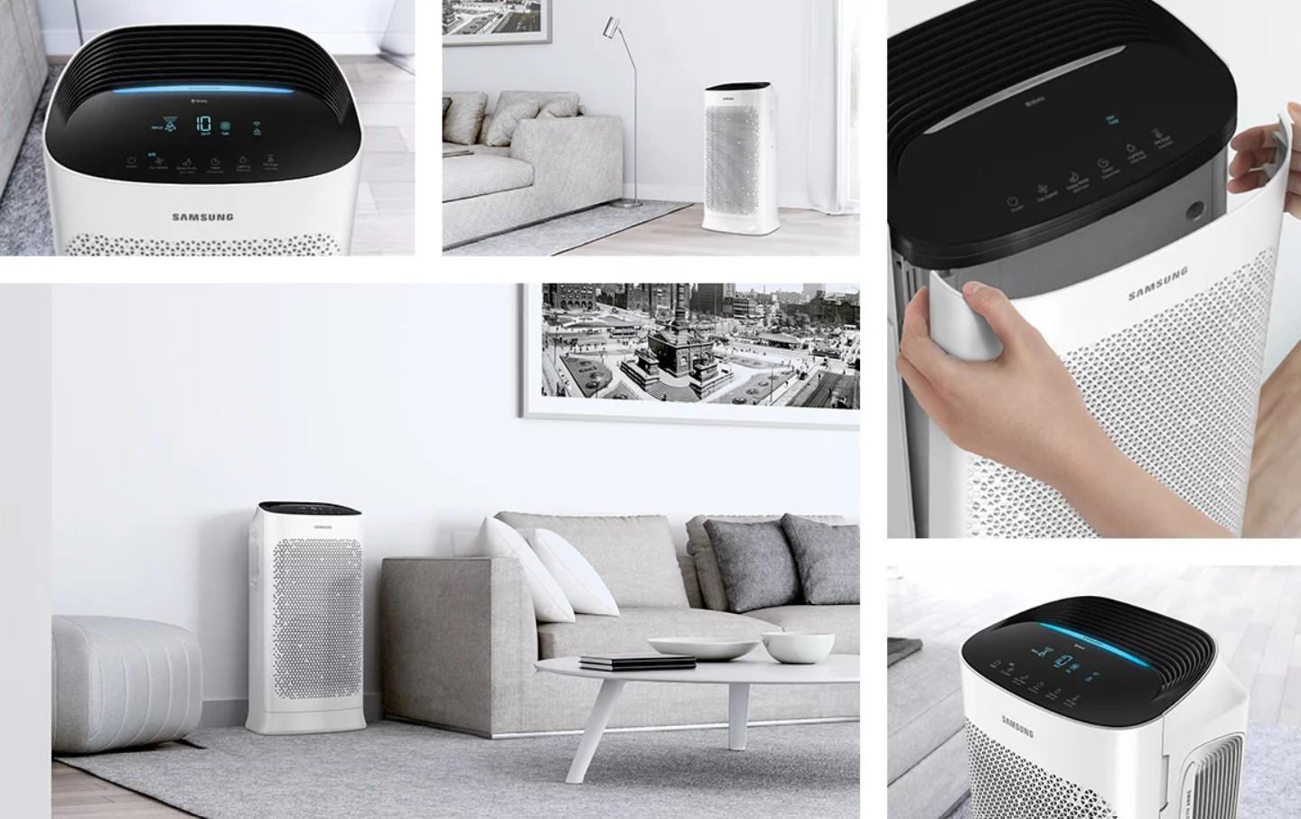 Chỉ cần đọc bài viết này là chị em không còn lăn tăn về thông số khi mua máy lọc không khí cho gia đình - Ảnh 1. Chỉ cần đọc bài viết này là chị em không còn lăn tăn về thông số khi mua máy lọc không khí cho gia đình - Ảnh 1.