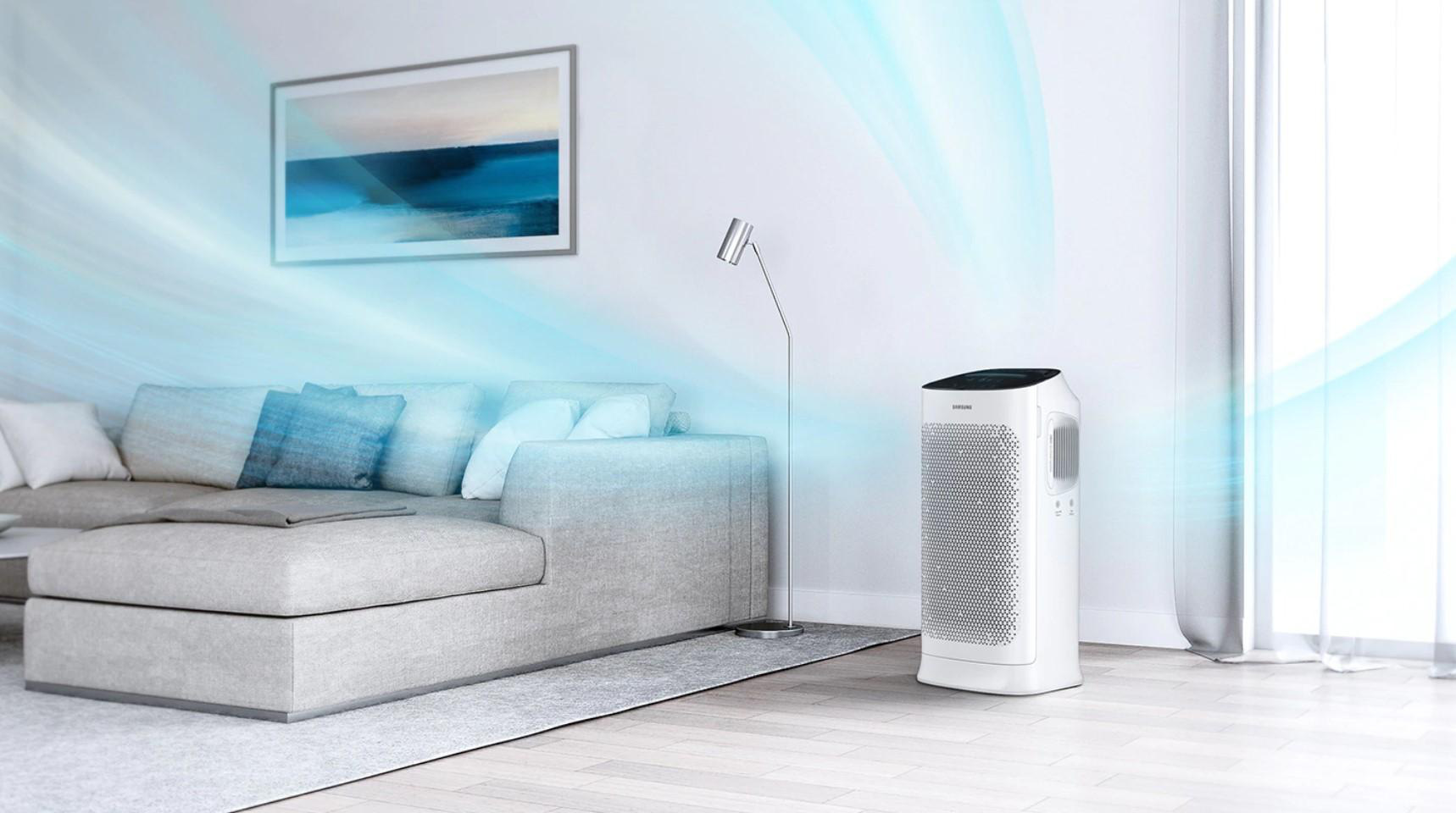 Chỉ cần đọc bài viết này là chị em không còn lăn tăn về thông số khi mua máy lọc không khí cho gia đình - Ảnh 2. Chỉ cần đọc bài viết này là chị em không còn lăn tăn về thông số khi mua máy lọc không khí cho gia đình - Ảnh 2.