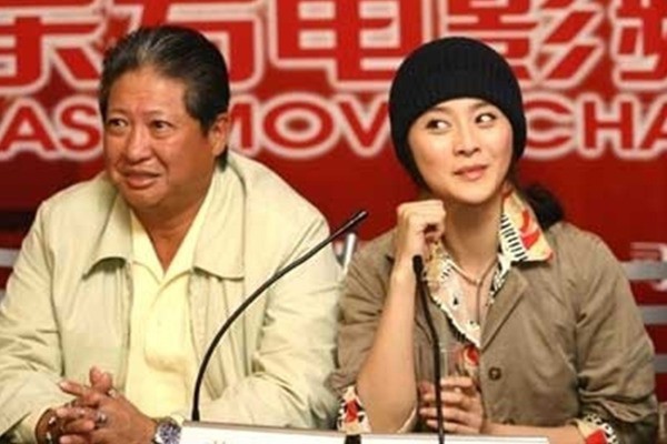 Sau 20 năm thị phi, Hồng Kim Bảo bất ngờ nói về Phạm Băng Băng và scandal trốn thuế với thái độ gay gắt - Ảnh 2.