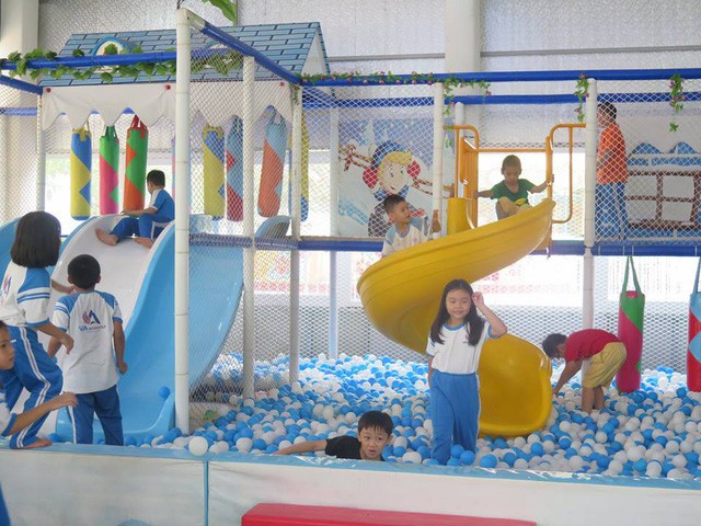 Hồ M&acirc;y Park &ndash; điểm đến d&agrave;nh cho đại gia đ&igrave;nh Tết n&agrave;y - Ảnh 2.