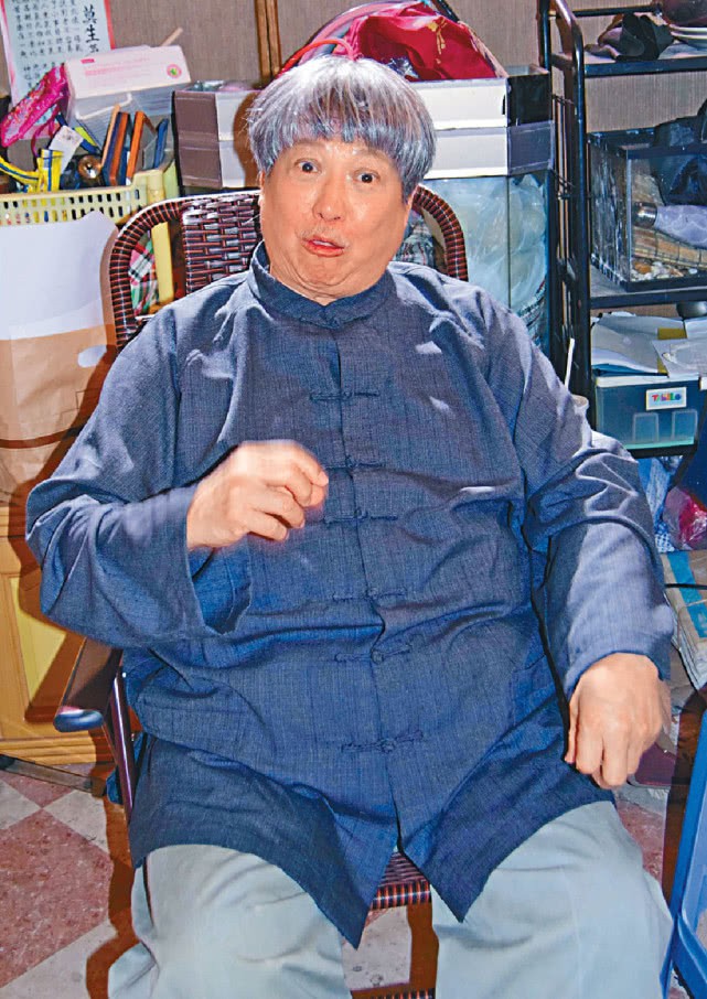Sau 20 năm thị phi, Hồng Kim Bảo bất ngờ nói về Phạm Băng Băng và scandal trốn thuế với thái độ gay gắt - Ảnh 3.