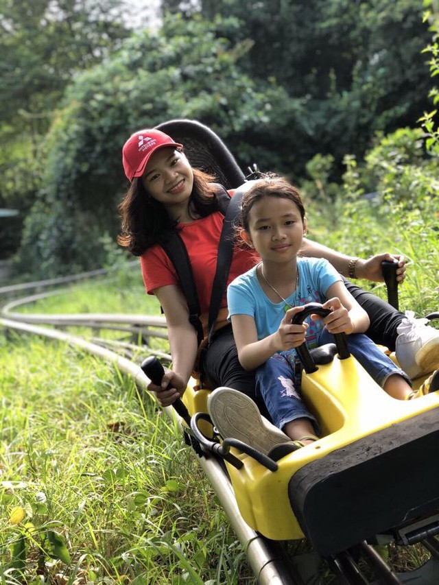 Hồ M&acirc;y Park &ndash; điểm đến d&agrave;nh cho đại gia đ&igrave;nh Tết n&agrave;y - Ảnh 3.