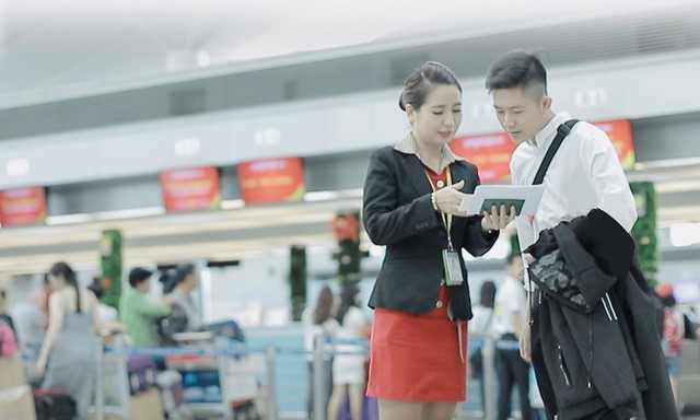 Cha và con: Hơn 10 năm xa cách và những hạnh phúc ngậm ngùi ngày đoàn tụ - Ảnh 6. Cha và con: Hơn 10 năm xa cách và những hạnh phúc ngậm ngùi ngày đoàn tụ - Ảnh 6.