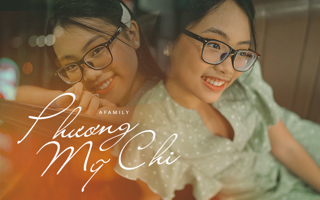 Phương Mỹ Chi: 16 tuổi em gặp quá nhiều thị phi, ba Quang Lê vạ miệng làm em bị chỉ trích oan!  - Ảnh 1.