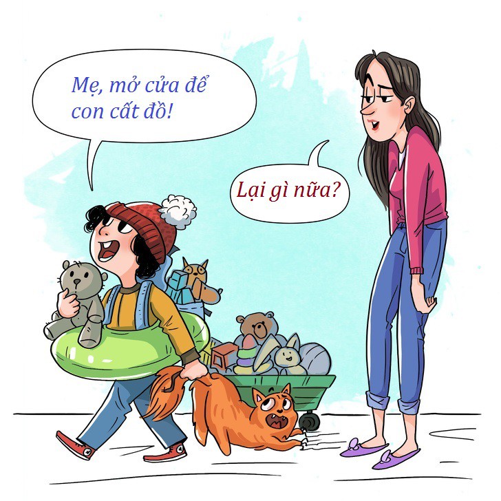 Tất bật là gì? Hiểu rõ và cân bằng cuộc sống