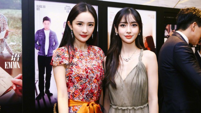 Thần tượng Nhật phẫu thuật lột xác hóa thiên nga nhưng dân mạng xứ Trung lại thi nhau gọi tên Dương Mịch và Angela Baby - Ảnh 7. Thần tượng Nhật phẫu thuật lột xác hóa thiên nga nhưng dân mạng xứ Trung lại thi nhau gọi tên Dương Mịch và Angela Baby - Ảnh 7.