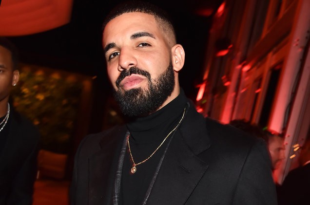 Grammy 2019 lại gây sốc khi cắt ngang phần phát biểu nhận giải của Drake - Ảnh 2.