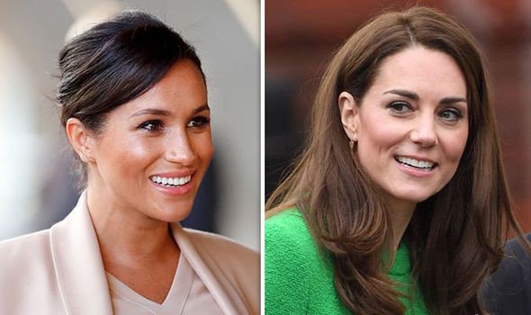 Chuyên gia hoàng gia tiết lộ gây sốc: Sự rạn nứt giữa Kate và Meghan thực chất nhằm che đậy sự thật này - Ảnh 1. Chuyên gia hoàng gia tiết lộ gây sốc: Sự rạn nứt giữa Kate và Meghan thực chất nhằm che đậy sự thật này - Ảnh 1.