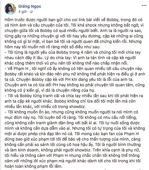 Chỉ nhìn chiếc nhẫn đính hôn khủng trên tay Phạm Hương đủ hiểu gia thế của người đàn ông đó thế nào - Ảnh 4.