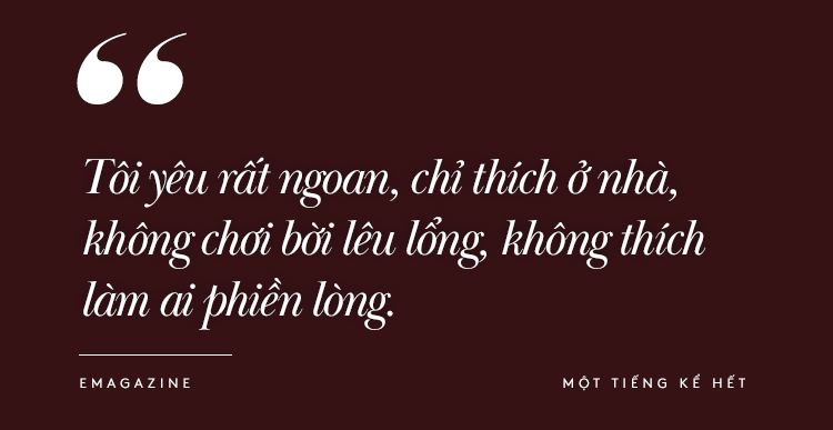 Mai Phương Thúy: Tôi yêu gương mặt Noo Phước Thịnh như cách anh ấy yêu chiều cao của tôi - Ảnh 9.