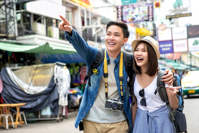 C&ugrave;ng Vietravel đ&oacute;n &ldquo;M&ugrave;a y&ecirc;u thương&rdquo; 2019 - Ảnh 1.