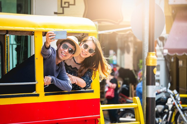C&ugrave;ng Vietravel đ&oacute;n &ldquo;M&ugrave;a y&ecirc;u thương&rdquo; 2019 - Ảnh 3.