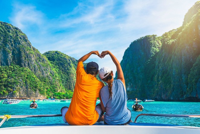 C&ugrave;ng Vietravel đ&oacute;n &ldquo;M&ugrave;a y&ecirc;u thương&rdquo; 2019 - Ảnh 4.
