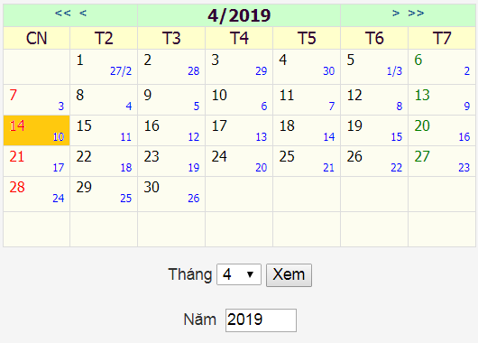 Kỳ nghỉ lễ lớn thứ 2 sắp tới trong năm 2019 kéo dài mấy ngày? - Ảnh 2.