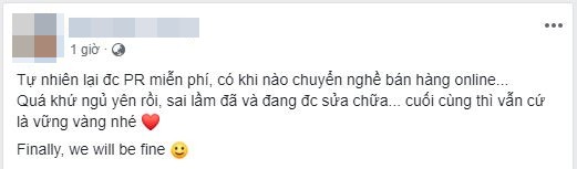 Chồng soái ca từng lên báo vì ân cần chăm vợ đẻ bị đánh ghen trong quán trà sữa và sự thật là gì? - Ảnh 4.