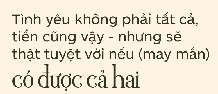 Tôi yêu cuộc sống độc thân nhưng vẫn thầm ước có người yêu, vì cô đơn càng ngày càng đắt đỏ! - Ảnh 10.