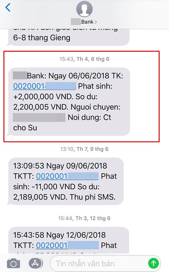 Tâm sự cay đắng của mẹ trẻ Hà Nội giúp chồng vào làm ngân hàng, được 3 tháng chồng ngoại tình rồi ly hôn, cưới luôn bồ - Ảnh 4.