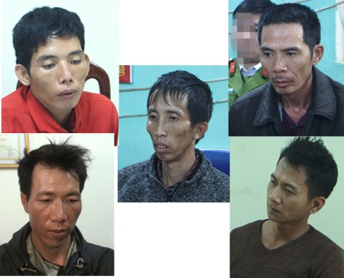 Vụ 5 kẻ hiếp, giết nữ sinh ở Điện Biên: Sẽ không có 5 án tử hình đối với 5 đối tượng phạm tội? - Ảnh 2.