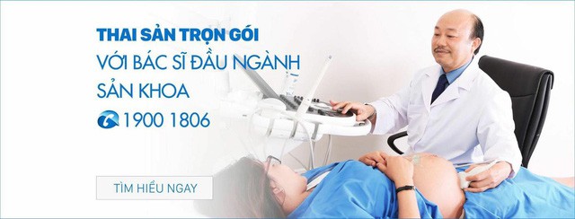 Đi đẻ “nhẹ tênh” như đi nghỉ dưỡng với dịch vụ thai sản trọn gói - Ảnh 9.