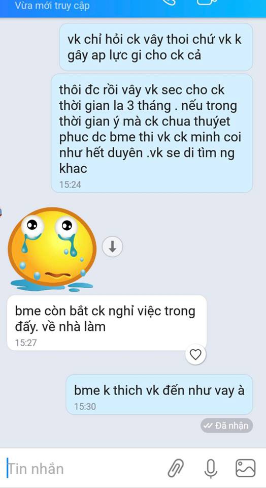 Cô gái cay đắng bị gia đình bạn trai phản đối vì... quá gầy, sợ khó sinh con - Ảnh 3.