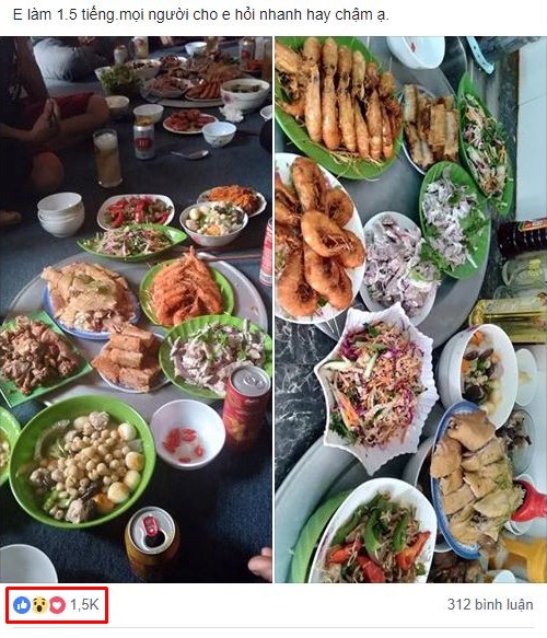 Nấu 3 mâm cỗ thịnh soạn trong 1,5 tiếng, mẹ trẻ khiến chị em trầm trồ vì bí kíp hóa ra chỉ đơn giản thế này - Ảnh 1. Nấu 3 mâm cỗ thịnh soạn trong 1,5 tiếng, mẹ trẻ khiến chị em trầm trồ vì bí kíp hóa ra chỉ đơn giản thế này - Ảnh 1.