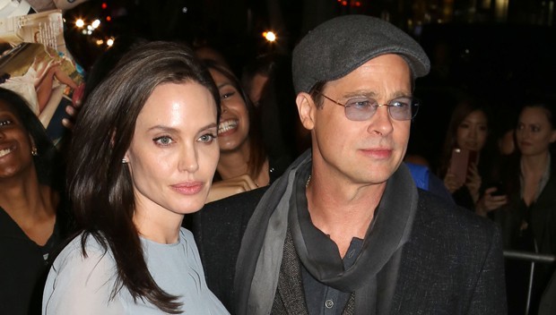 Tiết lộ lý do Brad Pitt lần đầu đồng ý gặp mặt Angelina Jolie sau 3 năm chia tay - Ảnh 2.