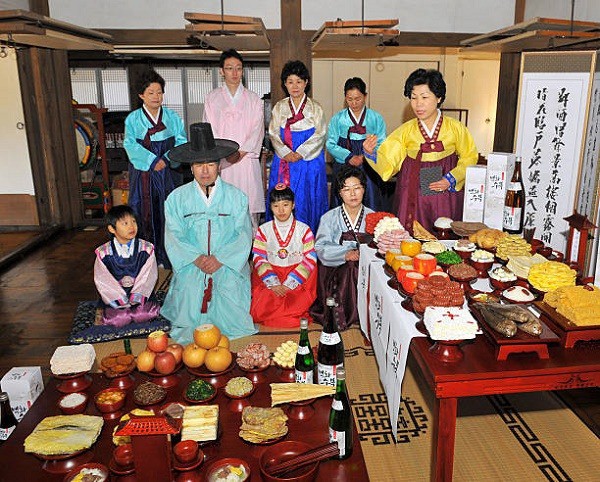 Thầy Park đã về quê ăn Tết nhưng Tết Hàn Quốc khác hẳn nước ta từ quan niệm đến lễ nghi, ăn uống - Ảnh 4.