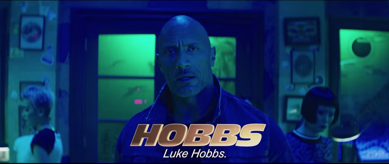 The Rock bất ngờ bị Jason Statham bóc phốt Sao phịm hành động nhưng lại  sợ độ cao và kim tiêm