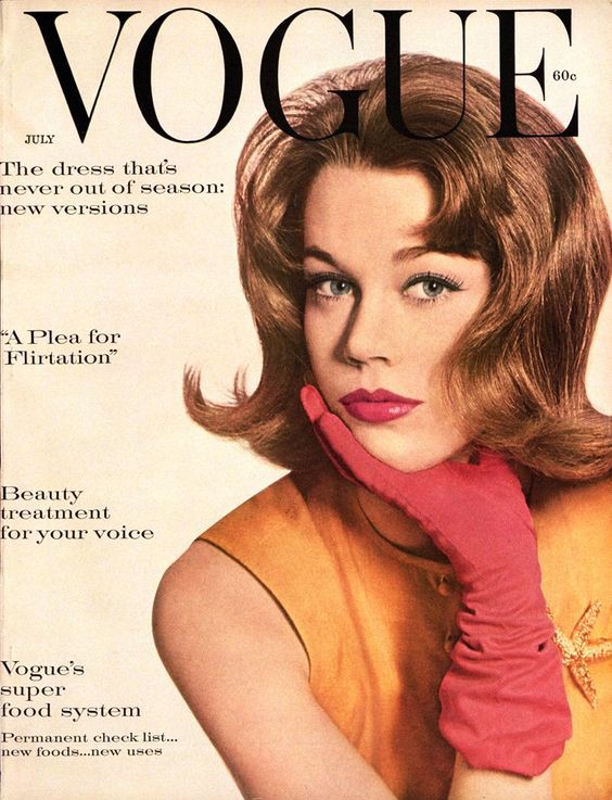 Jane Fonda - Nữ minh tinh huyền thoại ẵm 2 tượng vàng Oscar và cuộc đời lừng lẫy, tiêu diệt cả bệnh ung thư khiến thế giới phải kính nể - Ảnh 8.