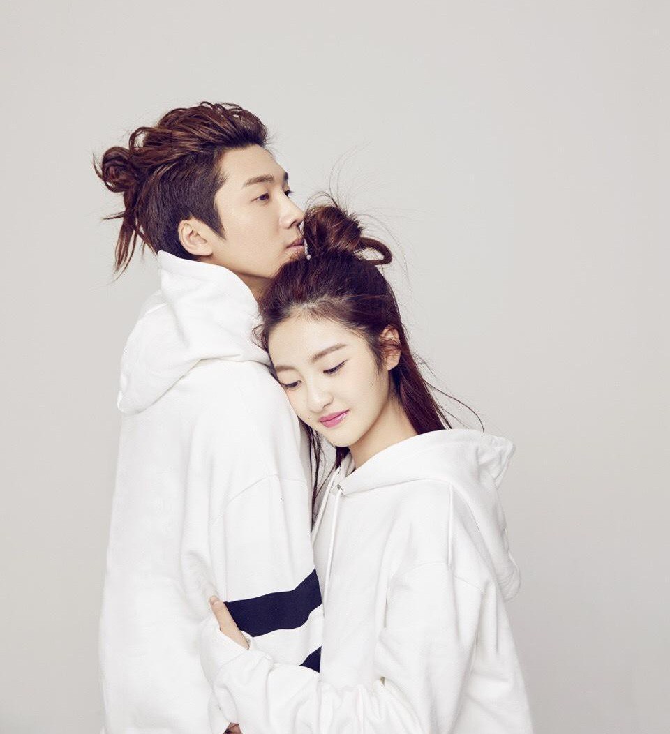 Những cặp đ&ocirc;i ồn &agrave;o nhất MXH Trung Quốc chứng minh t&igrave;nh y&ecirc;u đ&iacute;ch thực sẽ vượt qua tất cả - Ảnh 3.