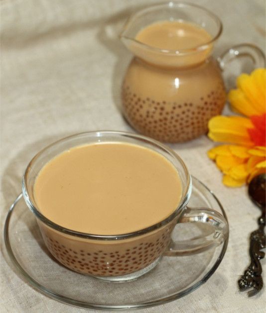 Công thức pha trà sữa: Học lỏm được công thức pha trà sữa ngon tuyệt - Ảnh 4.