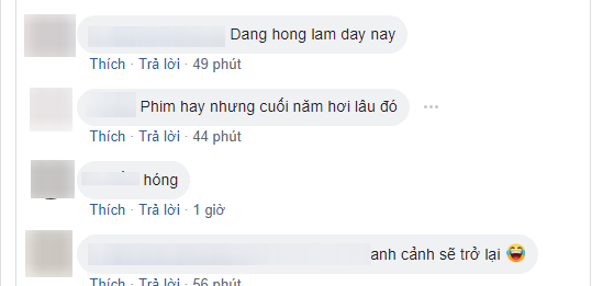 Quỳnh Búp Bê sẽ trở lại trong năm nay, và đây là những điều khán giả đang mong ngóng nhất - Ảnh 2. Quỳnh Búp Bê sẽ trở lại trong năm nay, và đây là những điều khán giả đang mong ngóng nhất - Ảnh 2.