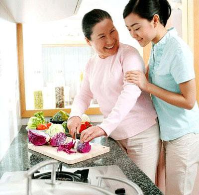 Về làm dâu, suốt ngày chứng kiến cảnh mẹ chồng đay nghiến trả thù bà nội, tôi nảy ra một ý tưởng táo bạo và thu được kết quả bất ngờ - Ảnh 2.