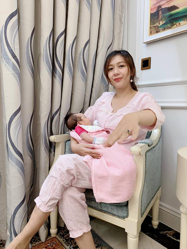 Bí quyết kích sữa sau mổ: Chia sẻ bí quyết kích sữa sau mổ bắt con - Ảnh 1. Bí quyết kích sữa sau mổ: Chia sẻ bí quyết kích sữa sau mổ bắt con - Ảnh 1.