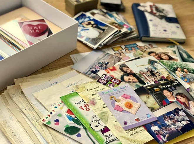 20 tuổi, Khải Anh n&oacute;i với bố muốn cưới Đan L&ecirc;. 9 năm sau, anh tiếp tục n&oacute;i điều đ&oacute;, khi c&ocirc; từng l&agrave;m vợ người kh&aacute;c! - Ảnh 1.