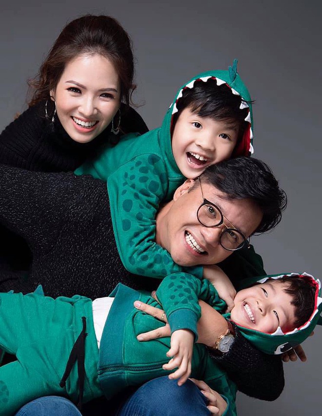 20 tuổi, Khải Anh n&oacute;i với bố muốn cưới Đan L&ecirc;. 9 năm sau, anh tiếp tục n&oacute;i điều đ&oacute;, khi c&ocirc; từng l&agrave;m vợ người kh&aacute;c! - Ảnh 10.