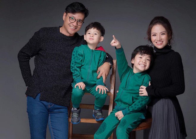 20 tuổi, Khải Anh n&oacute;i với bố muốn cưới Đan L&ecirc;. 9 năm sau, anh tiếp tục n&oacute;i điều đ&oacute;, khi c&ocirc; từng l&agrave;m vợ người kh&aacute;c! - Ảnh 9.