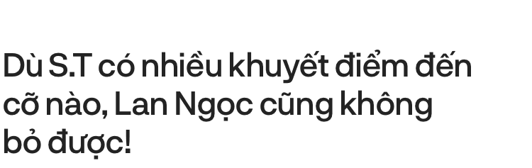 S.T Sơn Thạch: Tôi đã yếu đuối chia tay cô gái mình yêu chỉ vì bị gia đình người ấy cấm cản, chê bai - Ảnh 7.